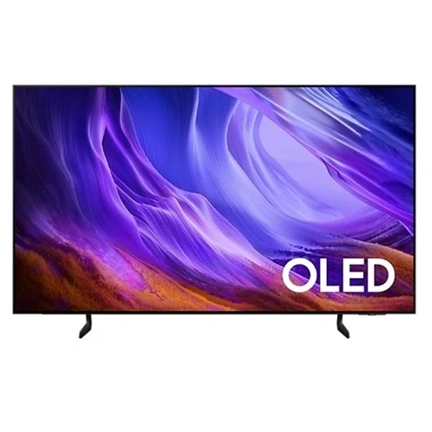 Samsung QE48S85HAEXXH OLED 4K UHD Smart TV, 121 cm