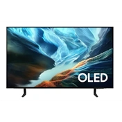 Samsung QE48S90HAEXXH OLED 4K UHD Smart TV, 121 cm
