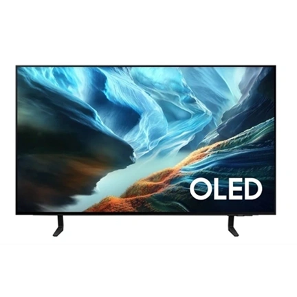 Samsung QE48S90HAEXXH OLED 4K UHD Smart TV, 121 cm