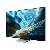Samsung QE48S90HAEXXH OLED 4K UHD Smart TV, 121 cm