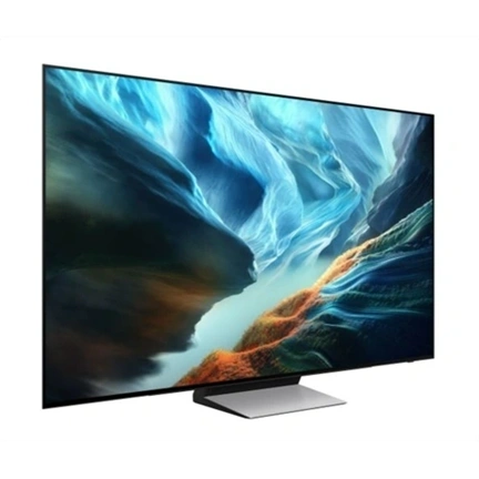 Samsung QE48S90HAEXXH OLED 4K UHD Smart TV, 121 cm