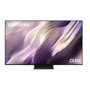 Samsung QE48S95HAEXXH OLED 4K UHD Smart TV, 121 cm
