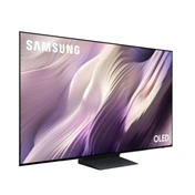 Samsung QE48S95HAEXXH OLED 4K UHD Smart TV, 121 cm