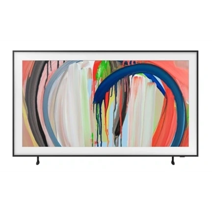 Samsung QE55LS03HAUXXH Frame 4K UHD Smart TV, 139 cm