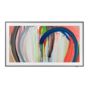 Samsung QE55LS03HAUXXH Frame 4K UHD Smart TV, 139 cm