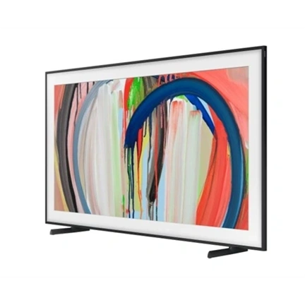 Samsung QE55LS03HAUXXH Frame 4K UHD Smart TV, 139 cm