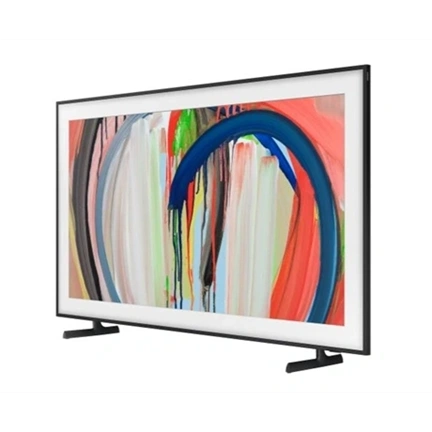 Samsung QE55LS03HAUXXH Frame 4K UHD Smart TV, 139 cm
