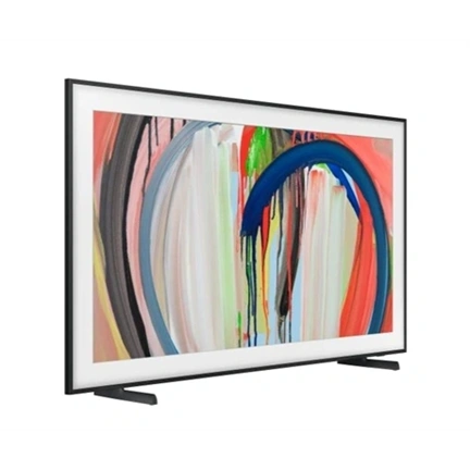 Samsung QE55LS03HAUXXH Frame 4K UHD Smart TV, 139 cm