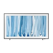 Samsung QE55LS03HWUXXH Frame 4K UHD Smart TV, 139 cm