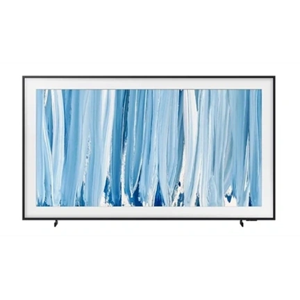 Samsung QE55LS03HWUXXH Frame 4K UHD Smart TV, 139 cm