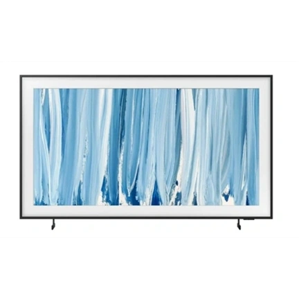 Samsung QE55LS03HWUXXH Frame 4K UHD Smart TV, 139 cm