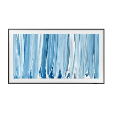 Samsung QE55LS03HWUXXH Frame 4K UHD Smart TV, 139 cm