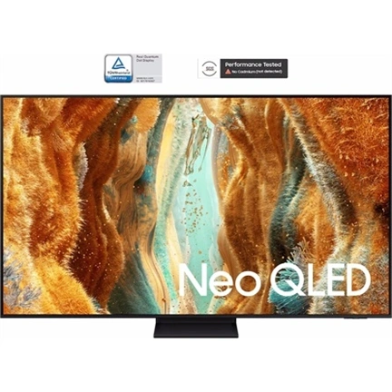 Samsung QE55QN70HAUXXH Neo QLED 4K UHD Smart TV, 139 cm