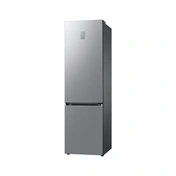 Samsung RB38C676CS9/EF alulfagyasztós hűtő