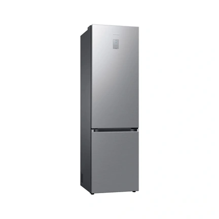 Samsung RB38C676CS9/EF alulfagyasztós hűtő
