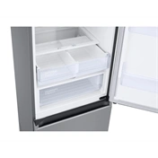 Samsung RB38C676CS9/EF alulfagyasztós hűtő