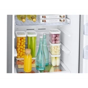 Samsung RB38C676CS9/EF alulfagyasztós hűtő