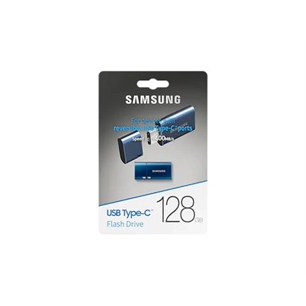 Samsung USB Flash Drive Type-C 128GB