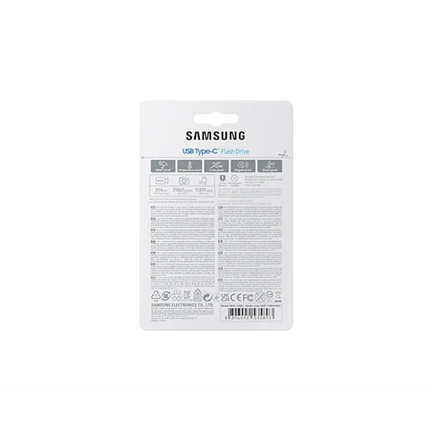 Samsung USB Flash Drive Type-C 128GB