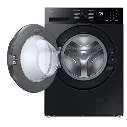 Samsung WD11DG5B15BBLE mosó- és szárítógép AI energia üzemmóddal 11 kg