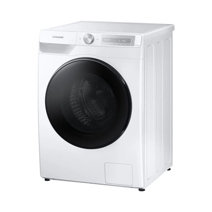 Samsung WD80T634DBH/S6 mosó- és szárítógép EcoBubble™ technológiával 8 kg