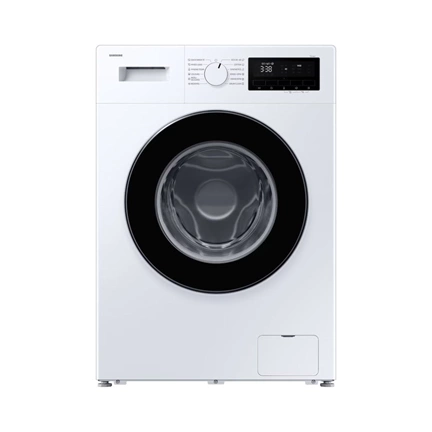 Samsung WW80FG3M05AWLE elöltöltős keskeny mosógép