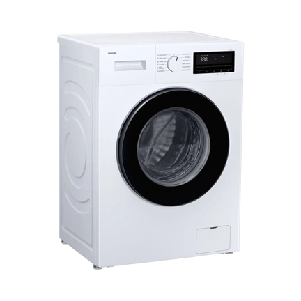Samsung WW80FG3M05AWLE elöltöltős keskeny mosógép