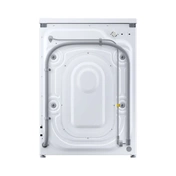 Samsung WW90FG3M05AWLE mosógép higiénikus gőz technológiával 9 kg