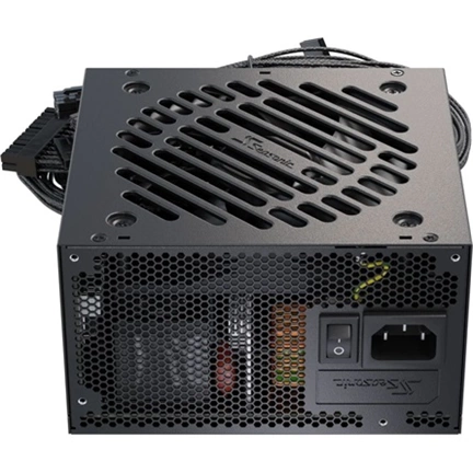 Seasonic Core BC tápegység - 80Plus Bronze, ATX 3.1, PCIe 5.1, 750W
