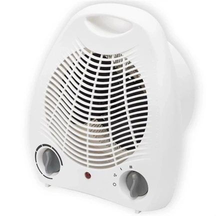 Somogyi FK 1 Ventilátoros fűtés