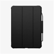Spigen Rugged Armor Pro iPad Pro 11” (2024) ütésálló tok - fekete