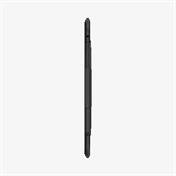 Spigen Rugged Armor Pro iPad Pro 11” (2024) ütésálló tok - fekete
