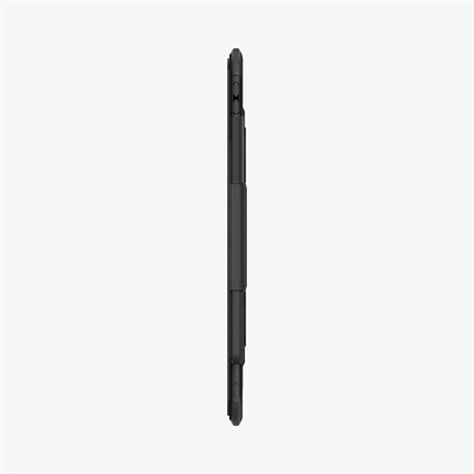 Spigen Rugged Armor Pro iPad Pro 11” (2024) ütésálló tok - fekete