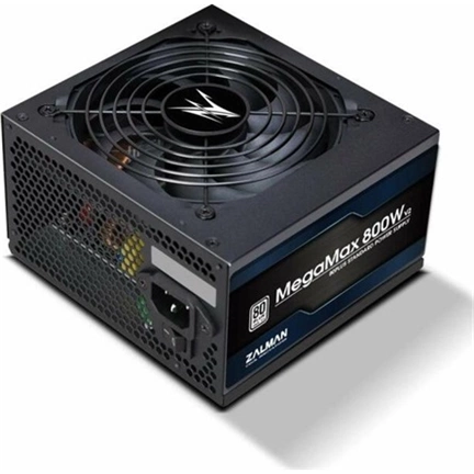 TÁP Zalman 800W - ZM800-TXII