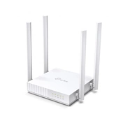 TP-LINK Archer C24 AC750 Dual-Band Wi-Fi Router