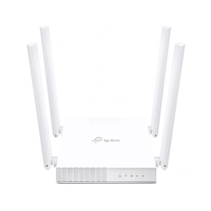 TP-LINK Archer C24 AC750 Dual-Band Wi-Fi Router