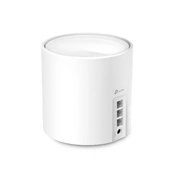 TP-LINK Deco X50 AX3000 Otthoni Mesh Wi-Fi 6 Rendszer (2db)