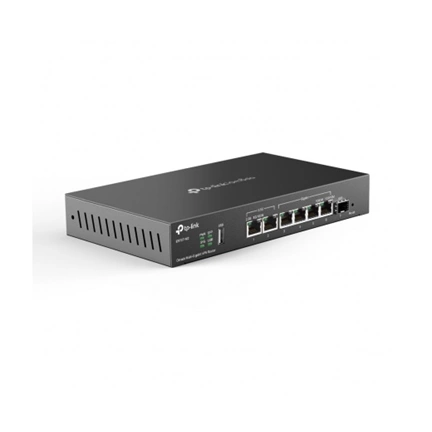 TP-LINK ER707-M2 Omada Multi-Gigabit VPN Router