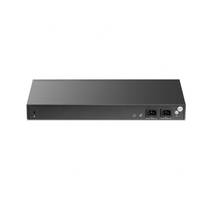 TP-LINK ER8411 Omada VPN Router 10G Portokkal