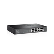 TP-LINK TL-SG1016DE 16Port Gigabit Switch 1U