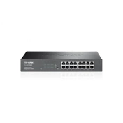 TP-LINK TL-SG1016DE 16Port Gigabit Switch 1U