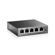TP-LINK TL-SG105E 5Port Gigabit Switch