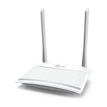 TP-LINK TL-WR820N 300Mbps Wireless N Speed Router