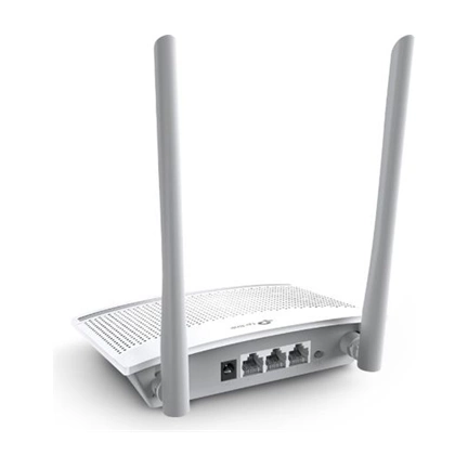 TP-LINK TL-WR820N 300Mbps Wireless N Speed Router