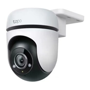 TP-LINK Tapo C500 Kültéri Forgatható Biztonsági WiFi Kamera