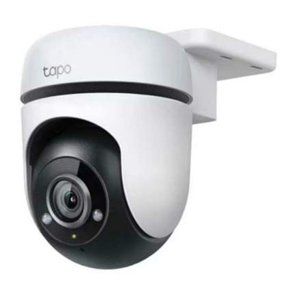 TP-LINK Tapo C500 Kültéri Forgatható Biztonsági WiFi Kamera