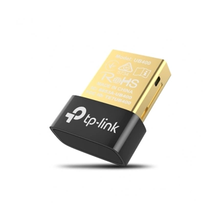 TP-LINK UB400 Bluetooth 4.0 Nano USB Adapter