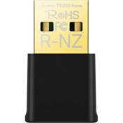 TP-Link Archer TX20U Nano Wi-Fi 6 adapter - AX1800