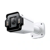 TP-Link InSight LPR345Z - 4MP-es kültéri rendszámtábla-felismerő hálózati csőkamera