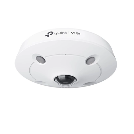 TP-Link InSight S655I hálózati kamera VIGI 5MP IR halszem